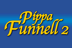 Pippa Funnell 2 Title Screen